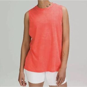 Lululemon all yours tank